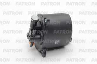 Фильтр топливный CITROEN, FIAT, LANDROVER FREELANDER, MITSUBISHI, PEUGEOT 2.2HDI 06- PATRON PF3361