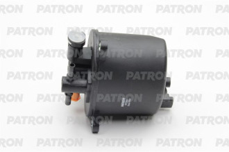 Фильтр топливный CITROEN, FIAT, LANDROVER FREELANDER, MITSUBISHI, PEUGEOT 2.2HDI 06- PATRON PF3361