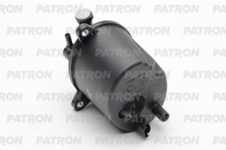 Фильтр топливный CITROEN, FIAT, LANDROVER FREELANDER, MITSUBISHI, PEUGEOT 2.2HDI 06- PATRON PF3361