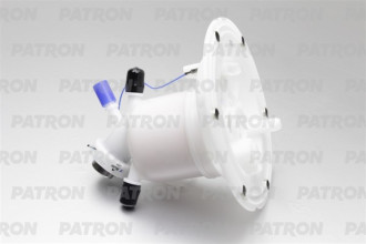 Фильтр топливный MERCEDES S-class (W221) 05-12 PATRON PF3369