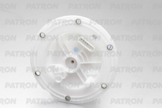 Фильтр топливный MERCEDES S-class (W221) 05-12 PATRON PF3369