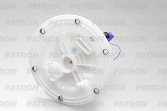 Фильтр топливный MERCEDES S-class (W221) 05-12 PATRON PF3369