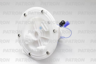 Фильтр топливный MERCEDES S-class (W221) 05-12 PATRON PF3369
