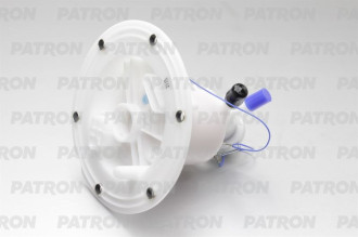Фильтр топливный MERCEDES S-class (W221) 05-12 PATRON PF3369