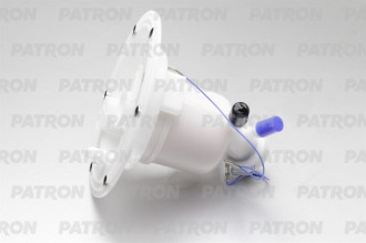 Фильтр топливный MERCEDES S-class (W221) 05-12 PATRON PF3369