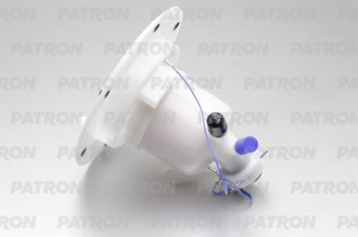 Фильтр топливный MERCEDES S-class (W221) 05-12 PATRON PF3369