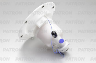 Фильтр топливный MERCEDES S-class (W221) 05-12 PATRON PF3369