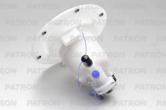 Фильтр топливный MERCEDES S-class (W221) 05-12 PATRON PF3369