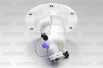 Фильтр топливный MERCEDES S-class (W221) 05-12 PATRON PF3369