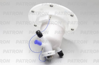 Фильтр топливный MERCEDES S-class (W221) 05-12 PATRON PF3369