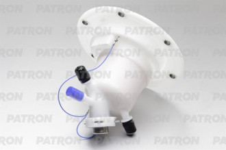 Фильтр топливный MERCEDES S-class (W221) 05-12 PATRON PF3369