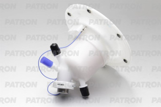 Фильтр топливный MERCEDES S-class (W221) 05-12 PATRON PF3369
