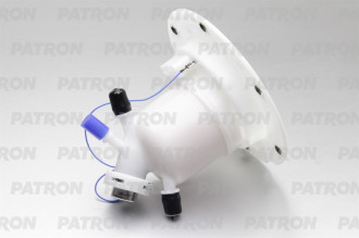 Фильтр топливный MERCEDES S-class (W221) 05-12 PATRON PF3369