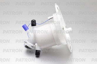 Фильтр топливный MERCEDES S-class (W221) 05-12 PATRON PF3369
