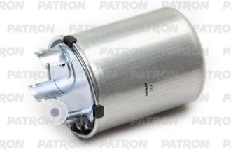 Фильтр топливный NISSAN PATHFINDER 05- PATRON PF3371