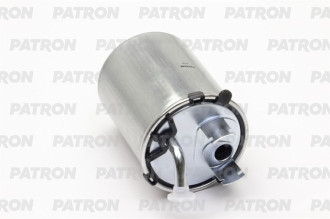 Фильтр топливный NISSAN PATHFINDER 05- PATRON PF3371