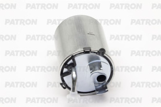 Фильтр топливный NISSAN PATHFINDER 05- PATRON PF3371