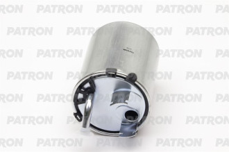 Фильтр топливный NISSAN PATHFINDER 05- PATRON PF3371