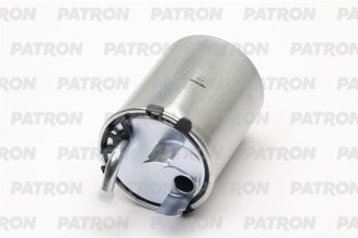 Фильтр топливный NISSAN PATHFINDER 05- PATRON PF3371