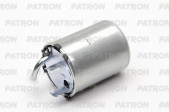 Фильтр топливный NISSAN PATHFINDER 05- PATRON PF3371