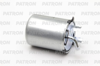 Фильтр топливный NISSAN PATHFINDER 05- PATRON PF3371