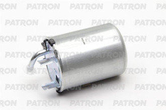 Фильтр топливный NISSAN PATHFINDER 05- PATRON PF3371