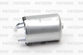 Фильтр топливный NISSAN PATHFINDER 05- PATRON PF3371