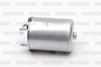 Фильтр топливный NISSAN PATHFINDER 05- PATRON PF3371