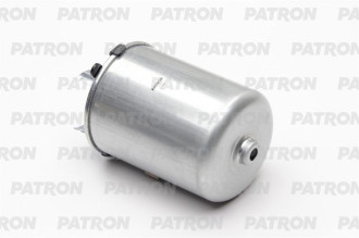Фильтр топливный NISSAN PATHFINDER 05- PATRON PF3371
