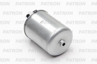 Фильтр топливный NISSAN PATHFINDER 05- PATRON PF3371