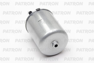 Фильтр топливный NISSAN PATHFINDER 05- PATRON PF3371