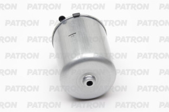 Фильтр топливный NISSAN PATHFINDER 05- PATRON PF3371