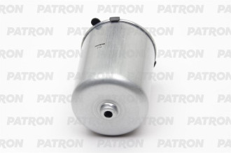 Фильтр топливный NISSAN PATHFINDER 05- PATRON PF3371