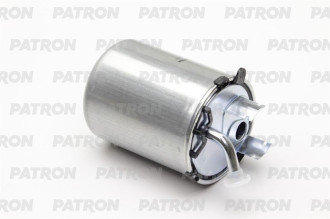 Фильтр топливный NISSAN PATHFINDER 05- PATRON PF3371