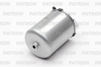 Фильтр топливный NISSAN PATHFINDER 05- PATRON PF3371