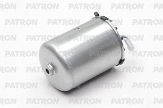 Фильтр топливный NISSAN PATHFINDER 05- PATRON PF3371