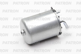 Фильтр топливный NISSAN PATHFINDER 05- PATRON PF3371
