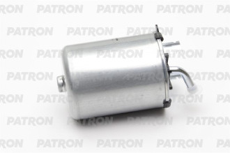 Фильтр топливный NISSAN PATHFINDER 05- PATRON PF3371