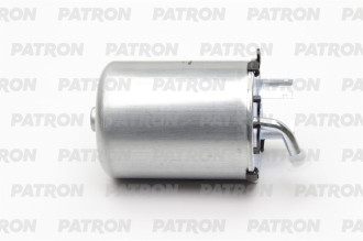 Фильтр топливный NISSAN PATHFINDER 05- PATRON PF3371