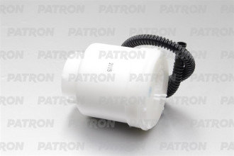 Фильтр топливный TOYOTA COROLLA 1.3I-1.6 87-92 PATRON PF3382