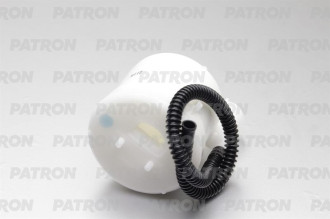Фильтр топливный TOYOTA COROLLA 1.3I-1.6 87-92 PATRON PF3382