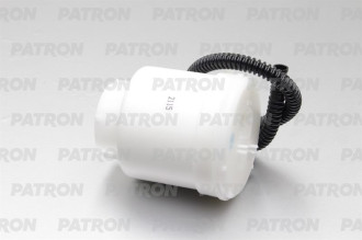 Фильтр топливный TOYOTA COROLLA 1.3I-1.6 87-92 PATRON PF3382