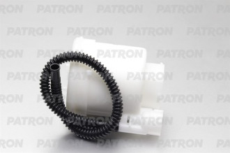 Фильтр топливный TOYOTA COROLLA 1.3I-1.6 87-92 PATRON PF3382
