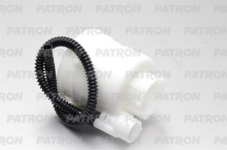 Фильтр топливный TOYOTA COROLLA 1.3I-1.6 87-92 PATRON PF3382