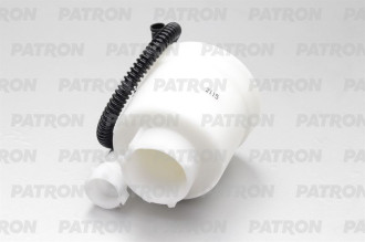Фильтр топливный TOYOTA COROLLA 1.3I-1.6 87-92 PATRON PF3382