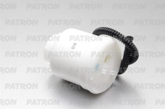 Фильтр топливный TOYOTA COROLLA 1.3I-1.6 87-92 PATRON PF3382