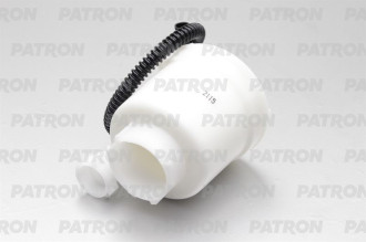 Фильтр топливный TOYOTA COROLLA 1.3I-1.6 87-92 PATRON PF3382