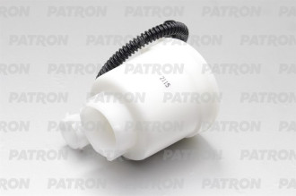 Фильтр топливный TOYOTA COROLLA 1.3I-1.6 87-92 PATRON PF3382