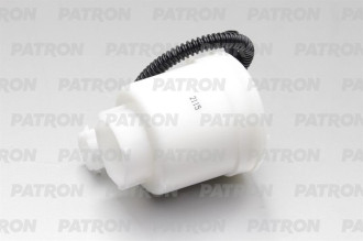 Фильтр топливный TOYOTA COROLLA 1.3I-1.6 87-92 PATRON PF3382