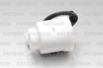 Фильтр топливный TOYOTA COROLLA 1.3I-1.6 87-92 PATRON PF3382